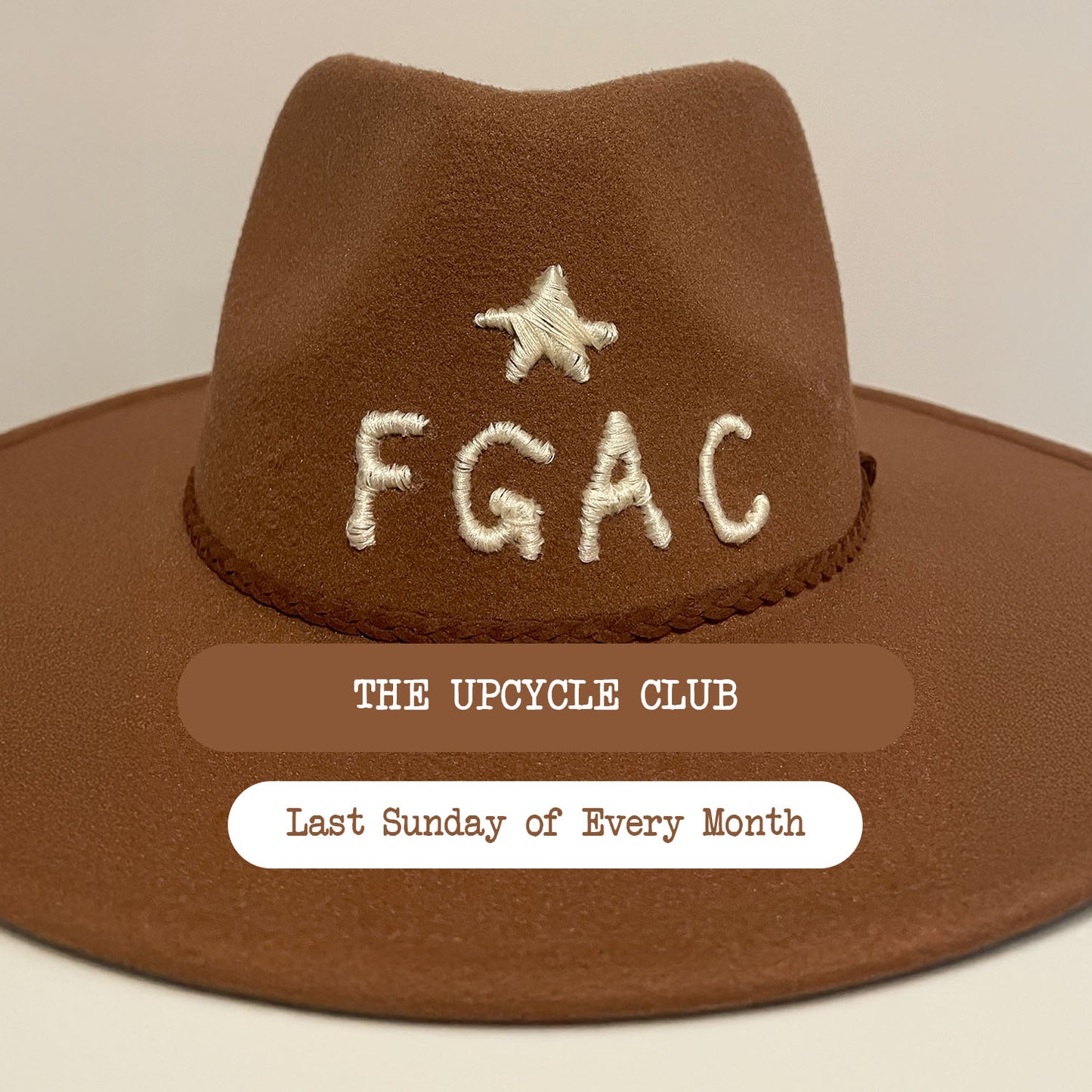Upcycle Club