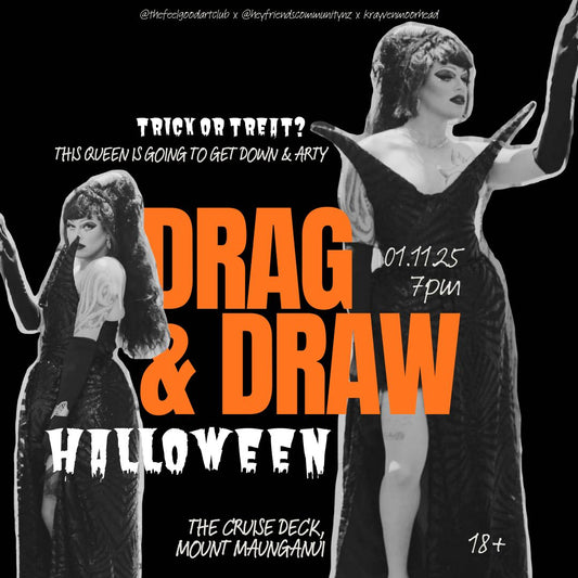 Drag & Draw
