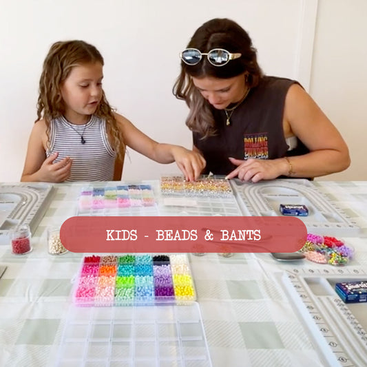 KIDS - Beads & Bants