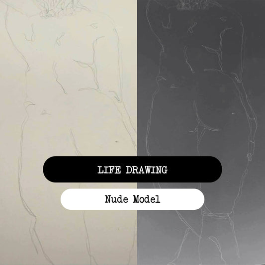 Life Drawing